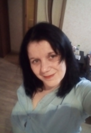 Моя фотография - Елена, 41 из Нижний Новгород (@elena359984)