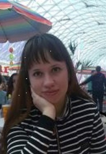 Моя фотография - Юлия, 38 из Курск (@uliya146750)