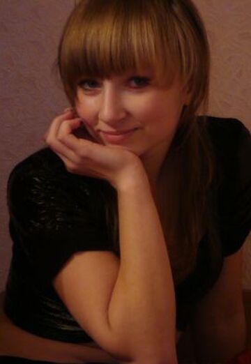 Моя фотография - Катя, 33 из Мосальск (@katy3523914)