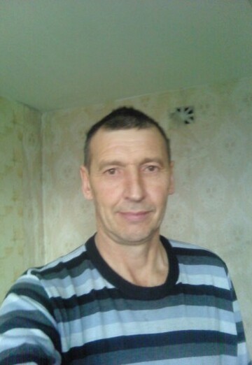 Моя фотография - Иван, 63 из Уссурийск (@ivan6852603)