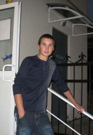 Моя фотография - Aleksandr, 34 из Тараклия (@sawa1989)