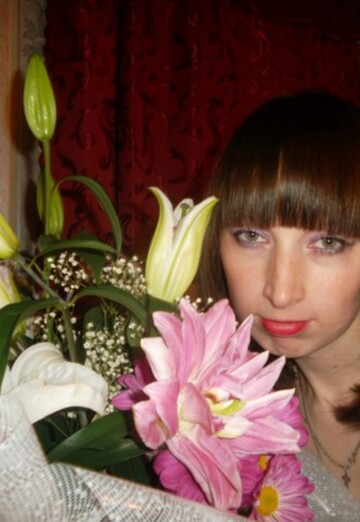 Mein Foto - olesja, 34 aus Dmitrow (@olesy7044636)