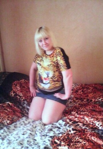 My photo - tatyana, 40 from Ivanovo (@tatwyna7366135)