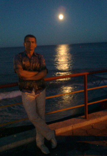 Моя фотография - Юрис, 59 из Александрия (@id137691)