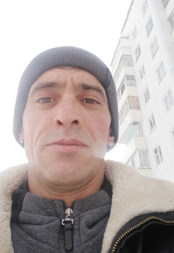 My photo - Maks, 45 from Ust-Ilimsk (@maks165957)