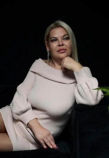 My photo - Oksana, 40 from Saratov (@oksanao25)