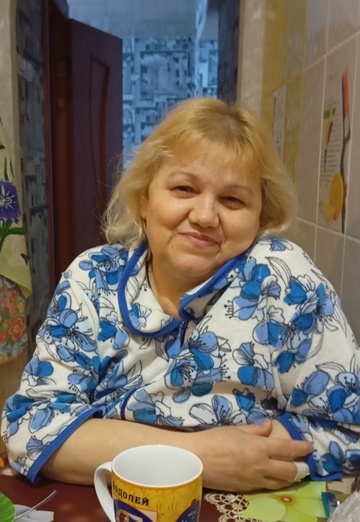 My photo - Galina, 61 from Astrakhan (@galina116114)