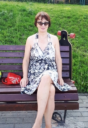 Моя фотография - Елена, 54 из Калининград (@elena325236)
