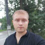 Виктор, 30, Челябинск