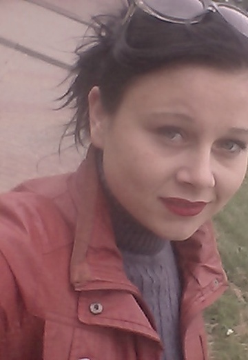 My photo - Yana, 28 from Luhansk (@yana42708)