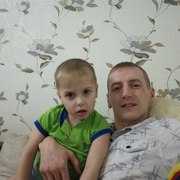 Юрий, 35, Тейково