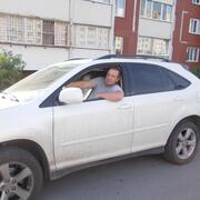 Александр, 50, Стрежевой