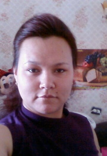 Minha foto - Iren, 45 de Irkutsk (@iren7117)