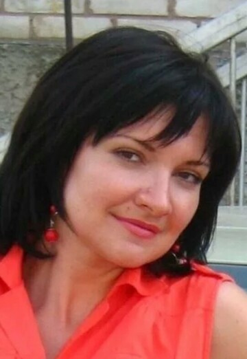 My photo - Nadejda, 46 from Simferopol (@nadejda91571)
