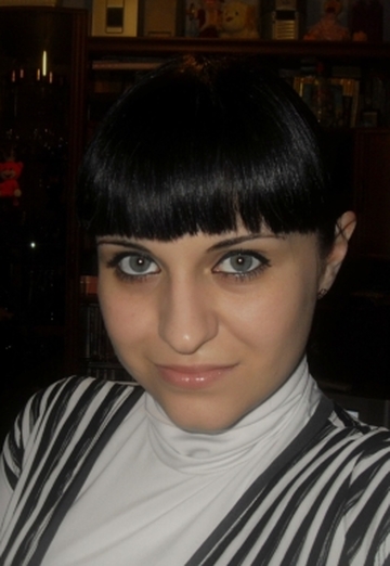 Моя фотография - Оксана, 40 из Ростов-на-Дону (@nika427)