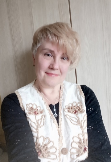 Mein Foto - Angelina, 55 aus Riga (@angelina31732)