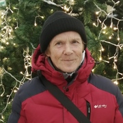 Владимир, 55, Санкт-Петербург