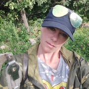Любовь, 40, Москва