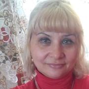 Елена 47 лет (Телец) хочет познакомиться в Заозерном
