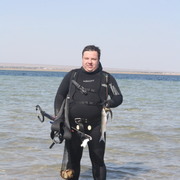 Кирилл, 53, Рошаль
