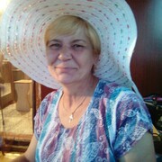 Надежда, 62, Черногорск