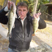 Олег, 57, Воскресенск