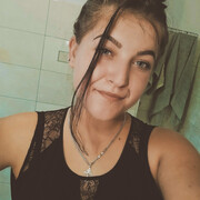 •𝗗𝗶𝗮𝗻𝗮• 19 лет (Дева) Гвоздец