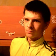 Женя, 31, Каргасок