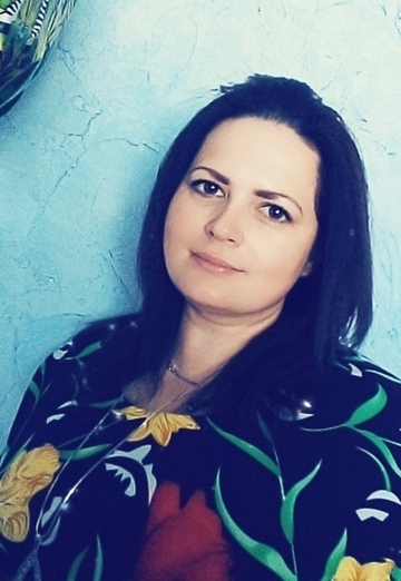 My photo - Swetlana, 40 from Syktyvkar (@swetlana726)