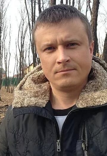 Моя фотография - алекс, 43 из Курск (@aleks82342)