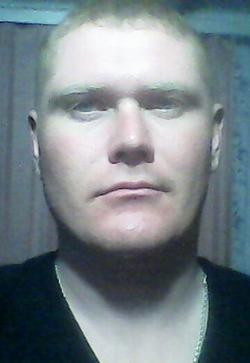 My photo - maksii, 33 from Novoaltaysk (@maksii44)