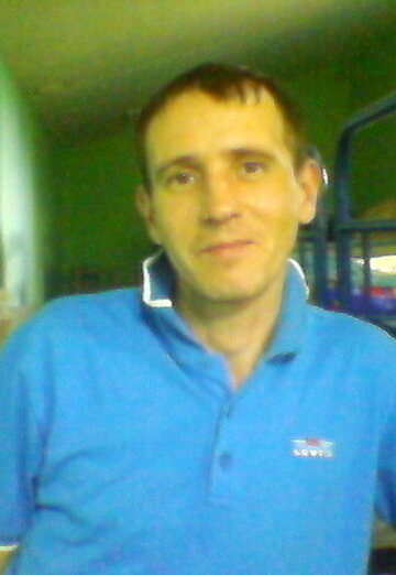 My photo - Pavel, 40 from Berezniki (@pavel134780)