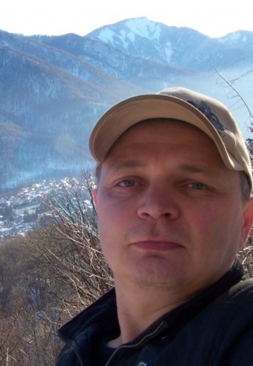 Моя фотография - wladislaw, 49 из Волгоград (@wladislaw6)