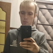 Рома, 29, Санкт-Петербург