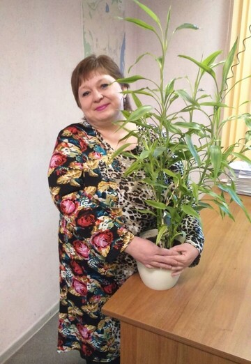 Моя фотография - Татьяна Елагина, 51 из Благовещенск (@tatyanaelagina0)