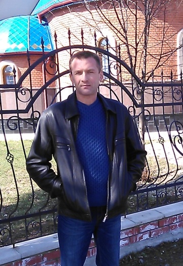 My photo - Anatoliy, 47 from Varash (@anatoliy91418)