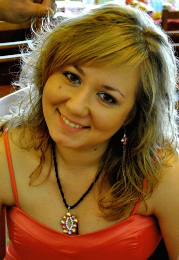 My photo - Svetlana, 34 from Kyiv (@svetlana21689)