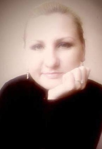 My photo - Liliya, 40 from Ivano-Frankivsk (@liliya21907)