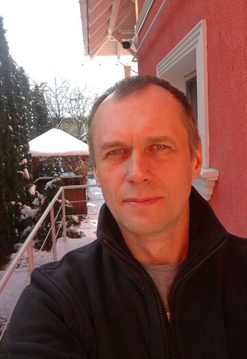 Моя фотография - Андрей, 57 из Москва (@andrey687925)