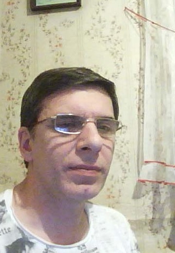 Моя фотография - Сергей, 66 из Ирпень (@sergey679483)