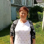 Галина, 53, Задонск