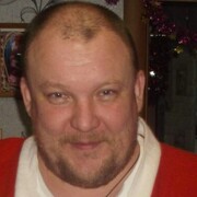 Алексей, 49, Губаха