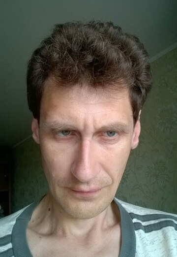 Моя фотография - Дима, 46 из Первомайск (@dima186988)
