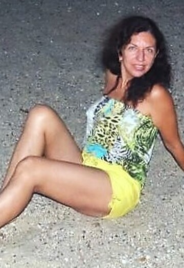 My photo - Larisa, 60 from Carmiel (@id399575)