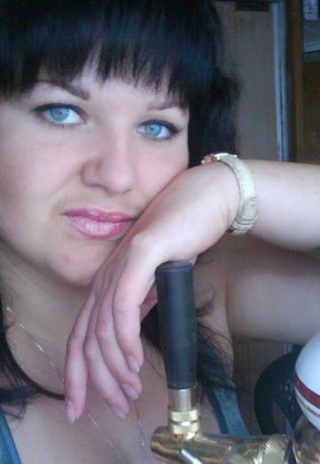 My photo - Oksana, 37 from Yelets (@oksana4385)