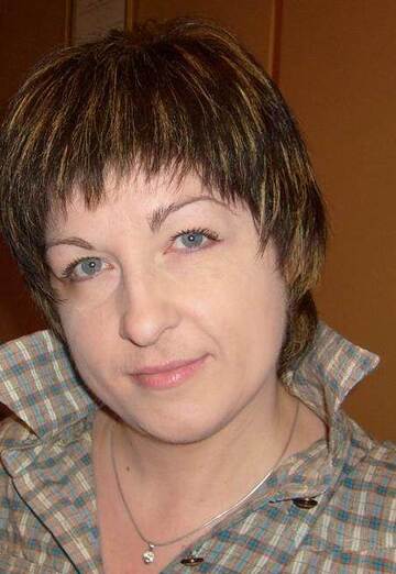 My photo - Natalya, 44 from Kamensk-Uralsky (@ziraf2706)