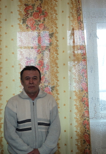 Моя фотография - илгизар, 67 из Муравленко (@id59309)