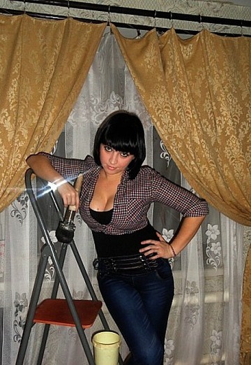 My photo - Darya, 34 from Engels (@vredina401)