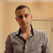 Андрей, 29, Долгопрудный