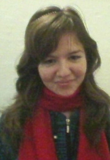 My photo - Marinochka, 29 from Kachkanar (@marinochka343)